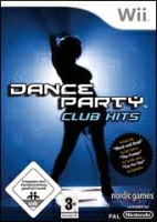 Dance Party: Club Hits